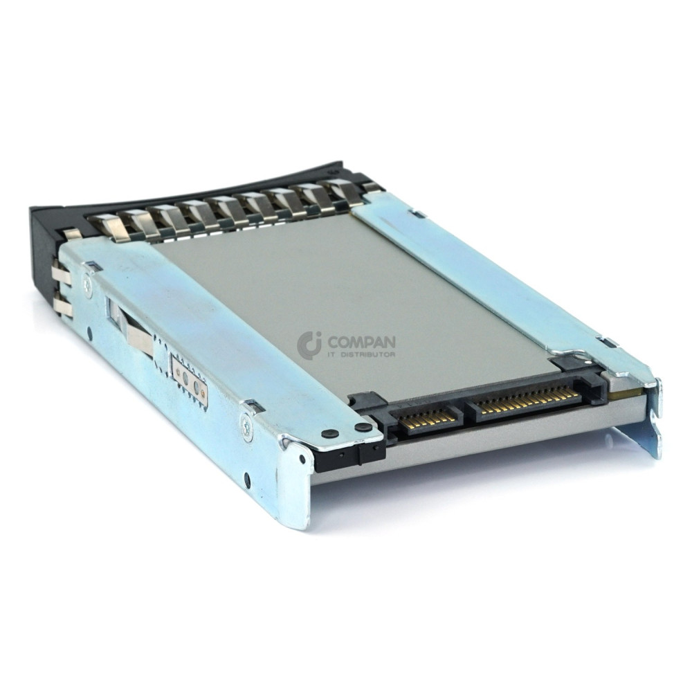 41Y8267 IBM SSD 31.4GB SATA 1.5G 2.5" SFF HOT-SWAP